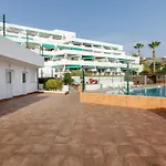 2A Cozy Las Flores With Pool