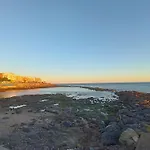 Arinaga Beach
