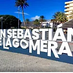 Casa Manel, La Gomera