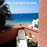 Casitas Tenerife - El Risco 1