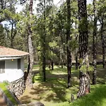 Vivienda Vacacional Finca La Redonda El Paso