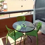 Charming Apartment In Santa Cruz De Tenerife 45M² Sea View