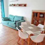Charming Apartment In Santa Cruz De Tenerife 45M² Sea View