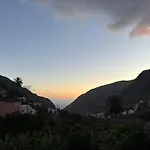 Casita El Molino Im Gruenen Valle Gran Rey