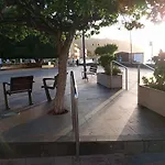 Estudio Parada Baja En Playa Santiago