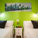 Estudio Parada Alta En Playa Santiago