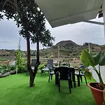 Preciosa Casa Rural Con Terraza Y Vistas En Teror