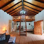 Preciosa Casa Rural Con Terraza Y Vistas En Teror