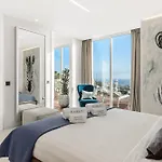 Karat Villa Blue