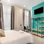 Atw Suites Canteras
