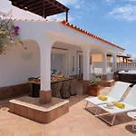 Villa Estrella Del Mar Obsidian
