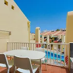 Lovely 1 Bed Apartment In Costa Adeje K101