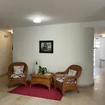 Donde Zenojal Puerto Naos