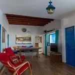 Casa Azul - 50 M Beach, Exclusive And Quiet Area, Wi-Fi