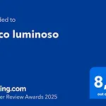 Atico Luminoso