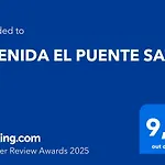 Avenida El Puente Sati 4 B