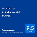 El Palacete Del Puerto