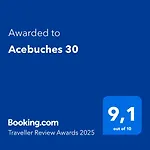 Acebuches 30