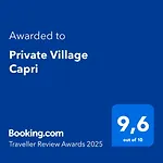 Private Village Capri