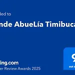 Donde Abuelia Timibucar