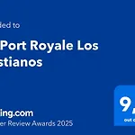 91 Port Royale Los Cristianos