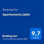Apartamento Jable