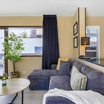 Casa Linc - Renovated Apt Close To Center And Beach
