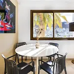 Casa Linc - Renovated Apt Close To Center And Beach