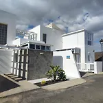 Villa Perla Blanca En Playa Blanca