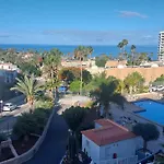 Monolocale Sissy En Costa Adeje Vista Mar