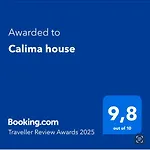 Calima House