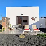 El Estudio, Casa Del Aljibe