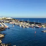 Harbour View Studios 2