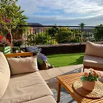 Sunny Terrace & Heated Pool