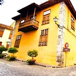 Pretty Cozy House In Icod De Los Vinos Casa Tata By Hrtenerife Net