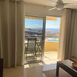 Fantastic View Apartment Playa Paraiso