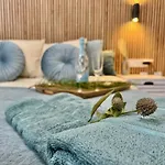 Callao Ocean View Luxury, Air Condition, Wifi