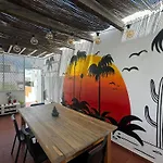 Hostel 62