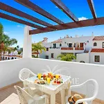 Heated Pool & Garden Views Holiday Fc519