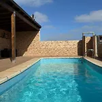 Apartamento La Higuera