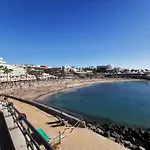 Apartamento Palmeras Del Sur