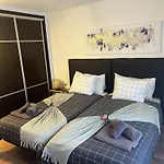 Nazaret Villa With Heated Pool