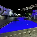 Exclusive Las Americas Property