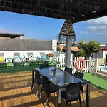 Villa Dinateli, Salinas Golf