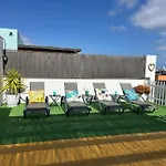 Villa Dinateli, Salinas Golf