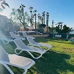 Hibisco Lazy Days Los Gigantes - Swimming Pool - Ac