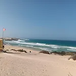 Casa Playa El Moro