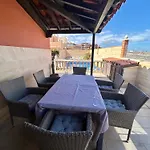 Villa Dunas