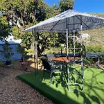 Finca Ecologica Quinta Los Tizones, Casa Mango