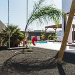 Villa Amaranta